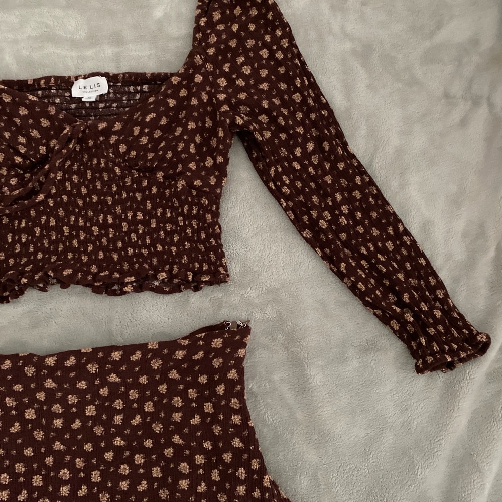 Matching outfit - Picture 3 of 9